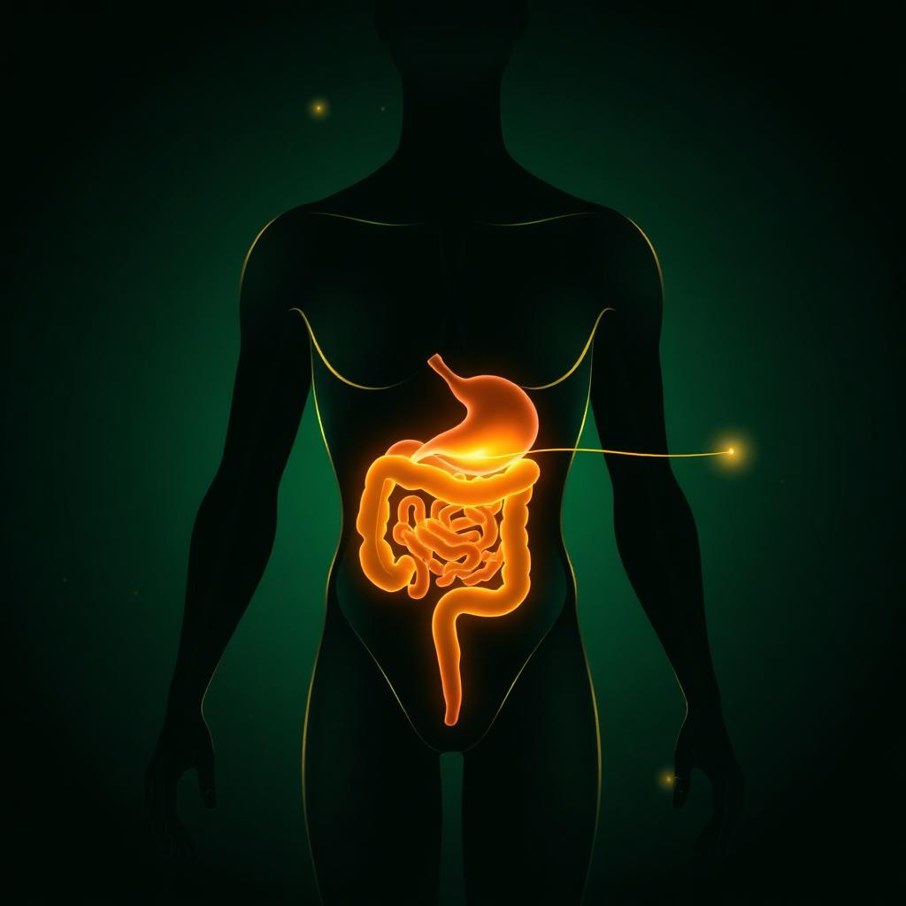 Eixo intestino-pele